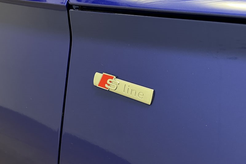 2023 (23) AUDI Q5 40 TDI Quattro S Line 5dr S Tronic 5013356