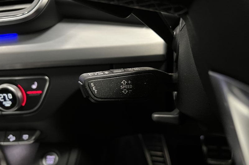 2023 (23) AUDI Q5 40 TDI Quattro S Line 5dr S Tronic 5013328