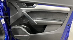 2023 (23) AUDI Q5 40 TDI Quattro S Line 5dr S Tronic 5013319