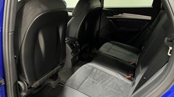 2023 (23) AUDI Q5 40 TDI Quattro S Line 5dr S Tronic 5013346
