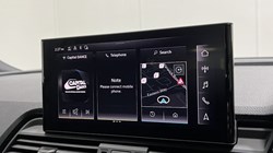 2023 (23) AUDI Q5 40 TDI Quattro S Line 5dr S Tronic 5013335