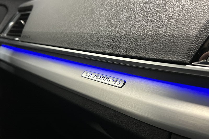 2023 (23) AUDI Q5 40 TDI Quattro S Line 5dr S Tronic 5013334