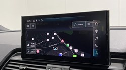 2023 (23) AUDI Q5 40 TDI Quattro S Line 5dr S Tronic 5013336