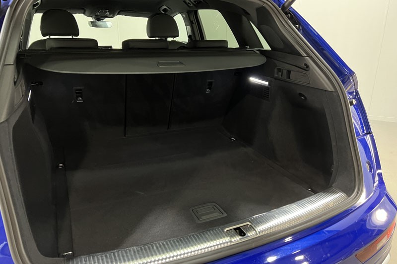 2023 (23) AUDI Q5 40 TDI Quattro S Line 5dr S Tronic 5013349