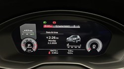 2023 (23) AUDI Q5 40 TDI Quattro S Line 5dr S Tronic 5013329