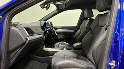 2023 (23) AUDI Q5 40 TDI Quattro S Line 5dr S Tronic 5013309