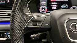 2023 (23) AUDI Q5 40 TDI Quattro S Line 5dr S Tronic 5013326