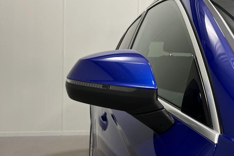 2023 (23) AUDI Q5 40 TDI Quattro S Line 5dr S Tronic 5013355