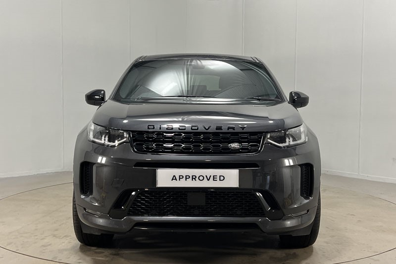 2022 (72) LAND ROVER DISCOVERY SPORT 1.5 P300e R-Dynamic HSE 5dr Auto [5 Seat] 5036304