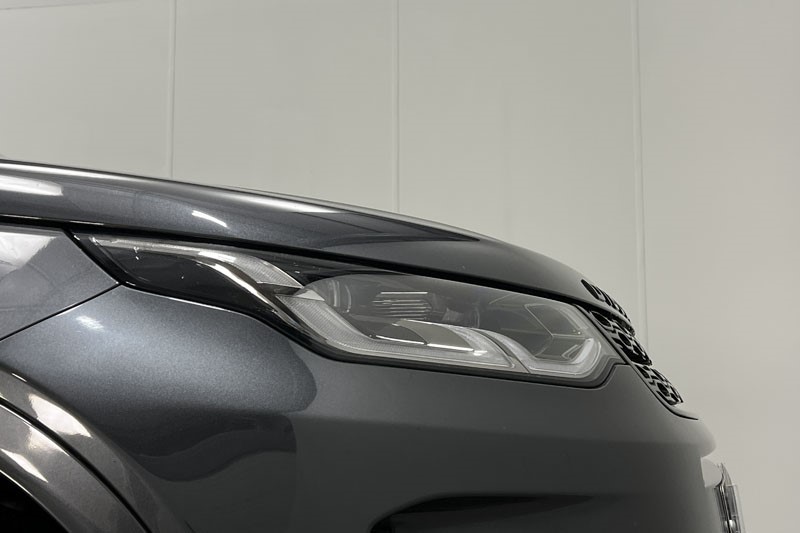 2022 (72) LAND ROVER DISCOVERY SPORT 1.5 P300e R-Dynamic HSE 5dr Auto [5 Seat] 5036302