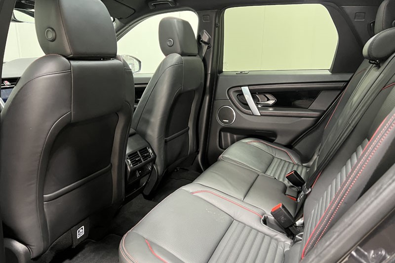 2022 (72) LAND ROVER DISCOVERY SPORT 1.5 P300e R-Dynamic HSE 5dr Auto [5 Seat] 5036291