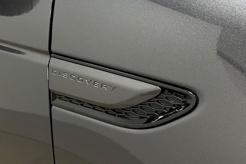 2022 (72) LAND ROVER DISCOVERY SPORT 1.5 P300e R-Dynamic HSE 5dr Auto [5 Seat] 5036301