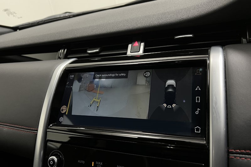 2022 (72) LAND ROVER DISCOVERY SPORT 1.5 P300e R-Dynamic HSE 5dr Auto [5 Seat] 5036283