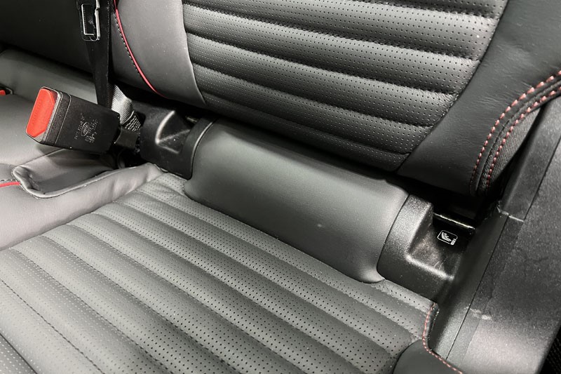 2022 (72) LAND ROVER DISCOVERY SPORT 1.5 P300e R-Dynamic HSE 5dr Auto [5 Seat] 5036292