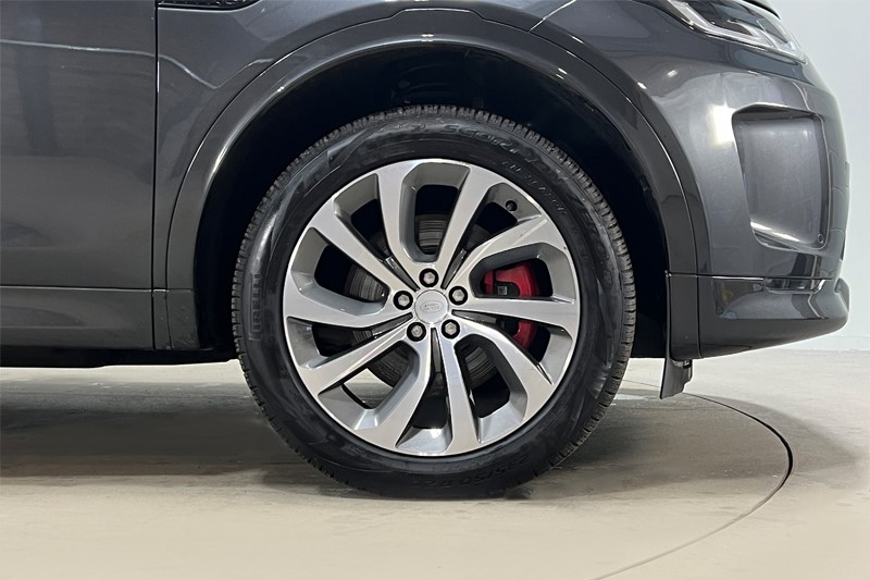 2022 (72) LAND ROVER DISCOVERY SPORT 1.5 P300e R-Dynamic HSE 5dr Auto [5 Seat] 5036262