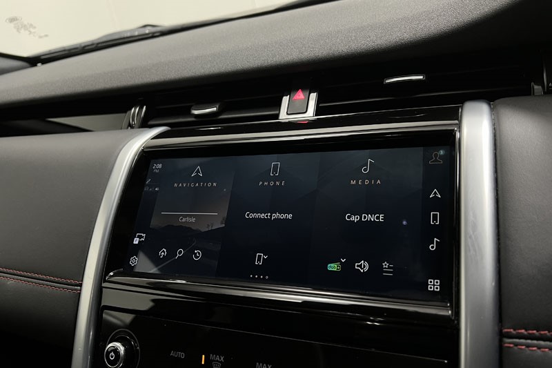 2022 (72) LAND ROVER DISCOVERY SPORT 1.5 P300e R-Dynamic HSE 5dr Auto [5 Seat] 5036284