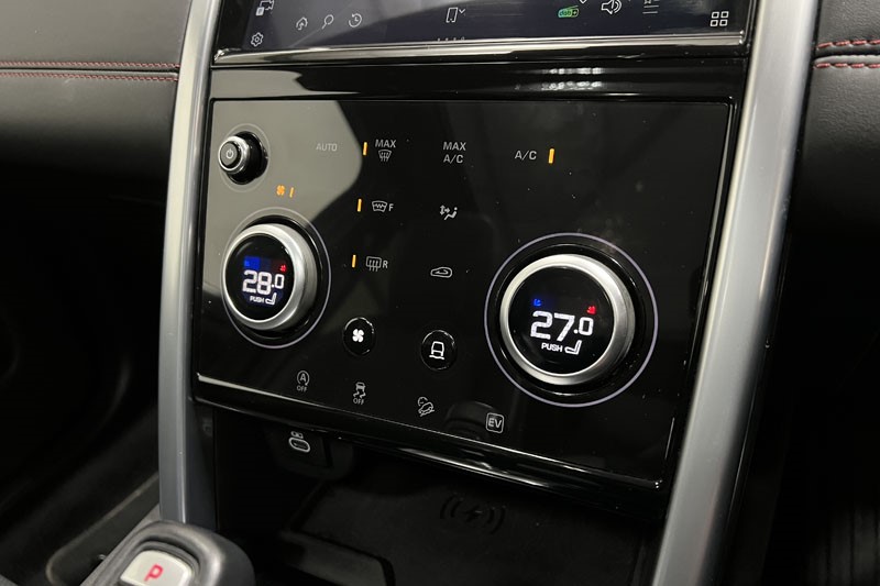 2022 (72) LAND ROVER DISCOVERY SPORT 1.5 P300e R-Dynamic HSE 5dr Auto [5 Seat] 5036281