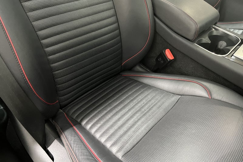 2022 (72) LAND ROVER DISCOVERY SPORT 1.5 P300e R-Dynamic HSE 5dr Auto [5 Seat] 5036273