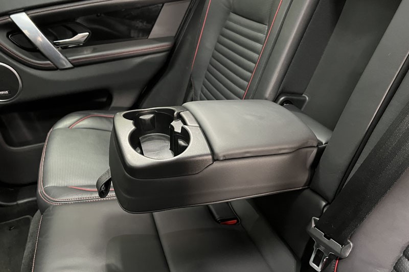 2022 (72) LAND ROVER DISCOVERY SPORT 1.5 P300e R-Dynamic HSE 5dr Auto [5 Seat] 5036293