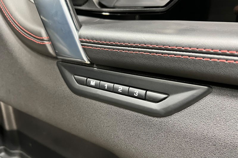 2022 (72) LAND ROVER DISCOVERY SPORT 1.5 P300e R-Dynamic HSE 5dr Auto [5 Seat] 5036268