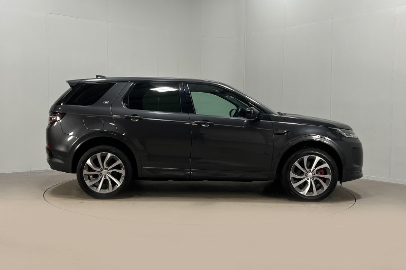 2022 (72) LAND ROVER DISCOVERY SPORT 1.5 P300e R-Dynamic HSE 5dr Auto [5 Seat] 5036259