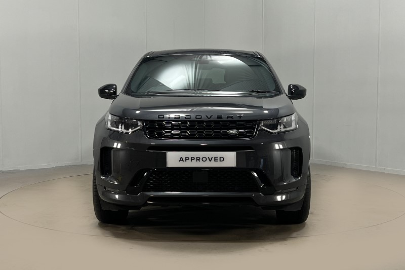 2022 (72) LAND ROVER DISCOVERY SPORT 1.5 P300e R-Dynamic HSE 5dr Auto [5 Seat] 5036261