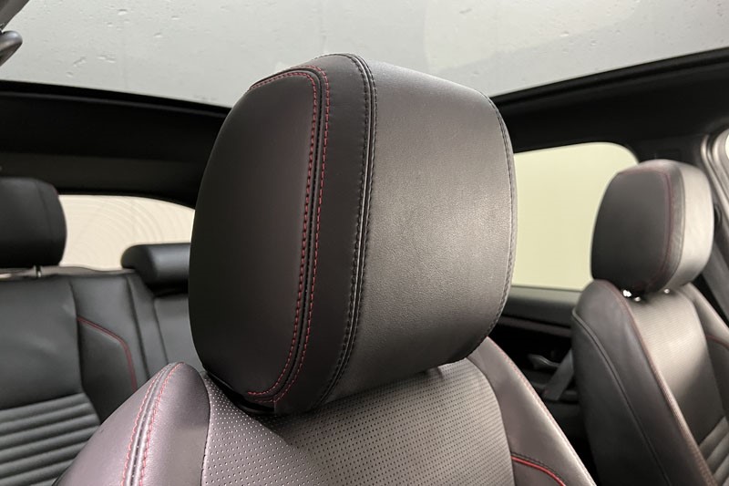 2022 (72) LAND ROVER DISCOVERY SPORT 1.5 P300e R-Dynamic HSE 5dr Auto [5 Seat] 5036275