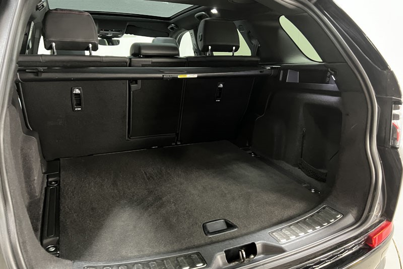 2022 (72) LAND ROVER DISCOVERY SPORT 1.5 P300e R-Dynamic HSE 5dr Auto [5 Seat] 5036295