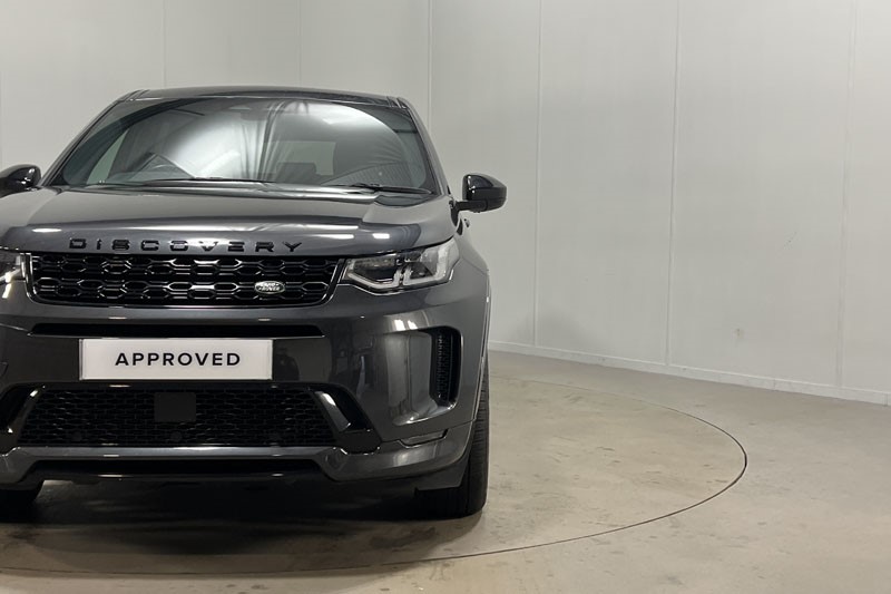 2022 (72) LAND ROVER DISCOVERY SPORT 1.5 P300e R-Dynamic HSE 5dr Auto [5 Seat] 5036305