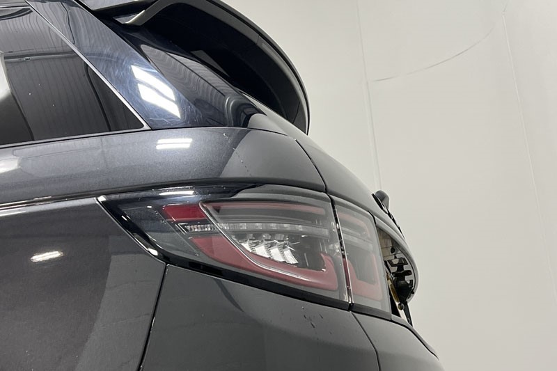 2022 (72) LAND ROVER DISCOVERY SPORT 1.5 P300e R-Dynamic HSE 5dr Auto [5 Seat] 5036297