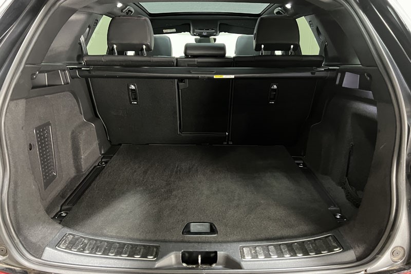 2022 (72) LAND ROVER DISCOVERY SPORT 1.5 P300e R-Dynamic HSE 5dr Auto [5 Seat] 5036294