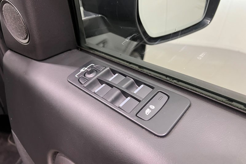 2022 (72) LAND ROVER DISCOVERY SPORT 1.5 P300e R-Dynamic HSE 5dr Auto [5 Seat] 5036270