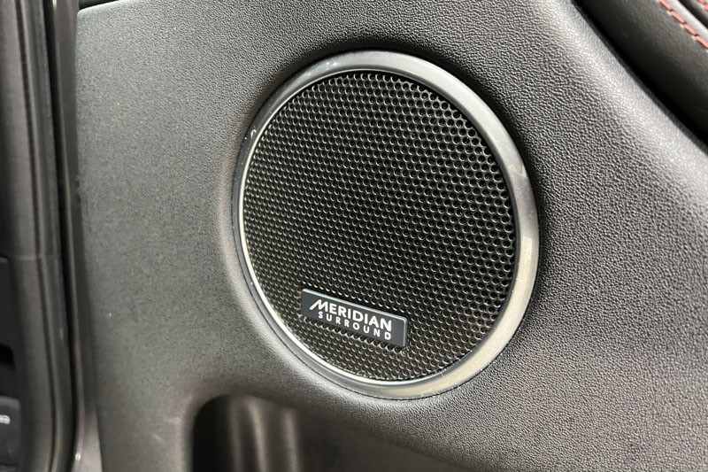 2022 (72) LAND ROVER DISCOVERY SPORT 1.5 P300e R-Dynamic HSE 5dr Auto [5 Seat] 5036269