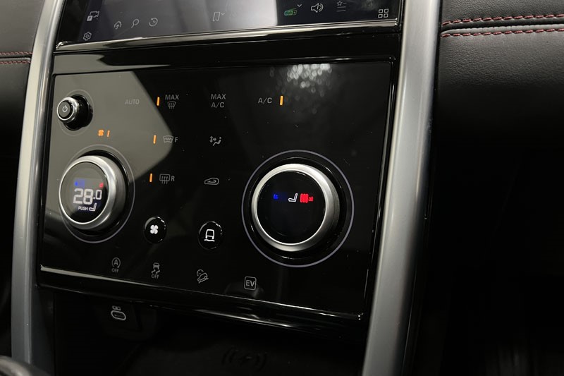 2022 (72) LAND ROVER DISCOVERY SPORT 1.5 P300e R-Dynamic HSE 5dr Auto [5 Seat] 5036288