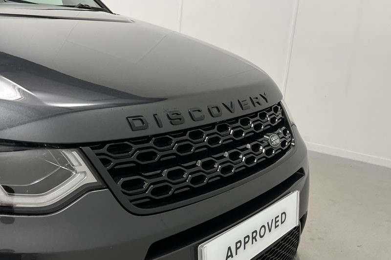 2022 (72) LAND ROVER DISCOVERY SPORT 1.5 P300e R-Dynamic HSE 5dr Auto [5 Seat] 5036303