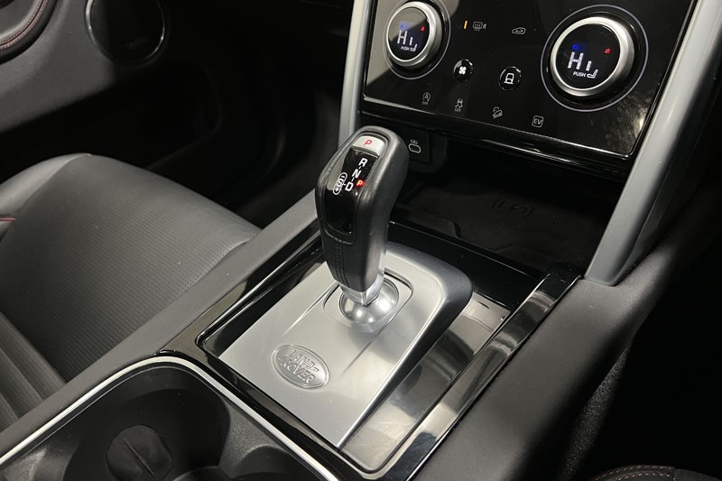 2022 (72) LAND ROVER DISCOVERY SPORT 1.5 P300e R-Dynamic HSE 5dr Auto [5 Seat] 5036279