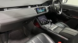 2020 (20) LAND ROVER RANGE ROVER EVOQUE 2.0 P200 SE 5dr Auto 5036563
