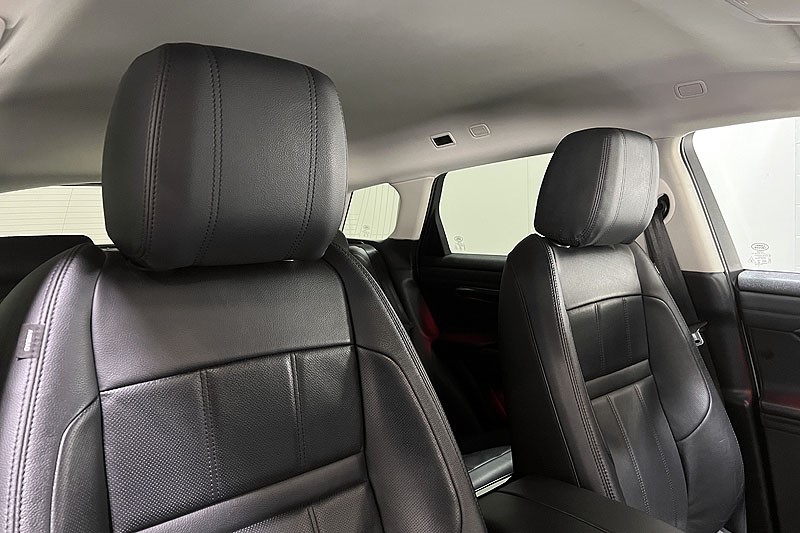 2020 (20) LAND ROVER RANGE ROVER EVOQUE 2.0 P200 SE 5dr Auto 5036547