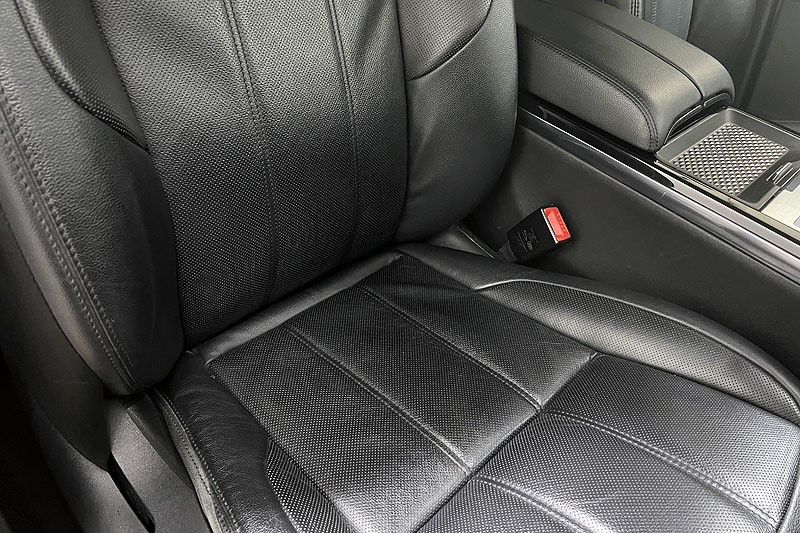 2020 (20) LAND ROVER RANGE ROVER EVOQUE 2.0 P200 SE 5dr Auto 5036546