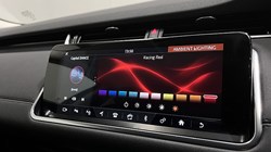 2020 (20) LAND ROVER RANGE ROVER EVOQUE 2.0 P200 SE 5dr Auto 5036562