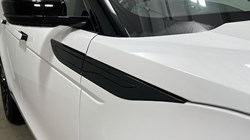 2020 (20) LAND ROVER RANGE ROVER EVOQUE 2.0 P200 SE 5dr Auto 5036574