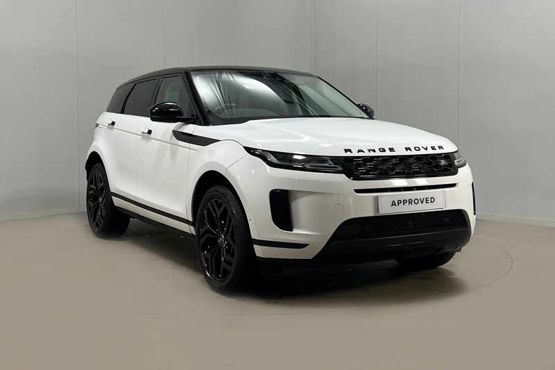 2020 (20) LAND ROVER RANGE ROVER EVOQUE 2.0 P200 SE 5dr Auto