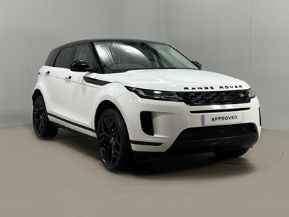 2020 (20) LAND ROVER RANGE ROVER EVOQUE 2.0 P200 SE 5dr Auto