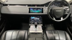 2020 (20) LAND ROVER RANGE ROVER EVOQUE 2.0 P200 SE 5dr Auto 5036538