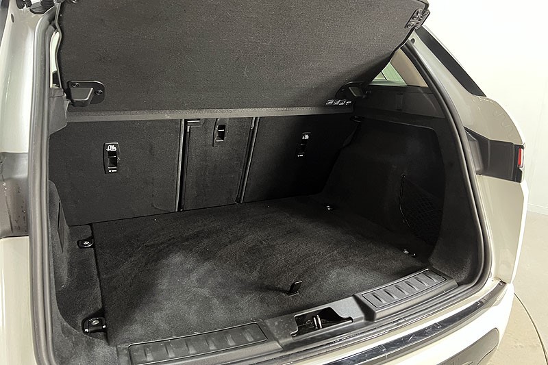 2020 (20) LAND ROVER RANGE ROVER EVOQUE 2.0 P200 SE 5dr Auto 5036567