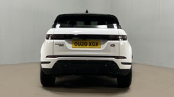 2020 (20) LAND ROVER RANGE ROVER EVOQUE 2.0 P200 SE 5dr Auto 5036535