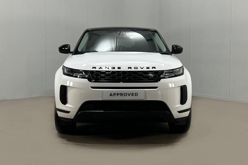 2020 (20) LAND ROVER RANGE ROVER EVOQUE 2.0 P200 SE 5dr Auto 5036536