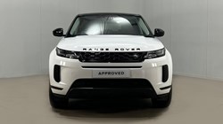 2020 (20) LAND ROVER RANGE ROVER EVOQUE 2.0 P200 SE 5dr Auto 5036536