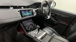 2020 (20) LAND ROVER RANGE ROVER EVOQUE 2.0 P200 SE 5dr Auto 5036564