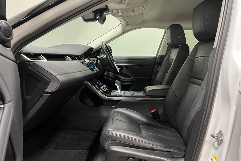 2020 (20) LAND ROVER RANGE ROVER EVOQUE 2.0 P200 SE 5dr Auto 5036532